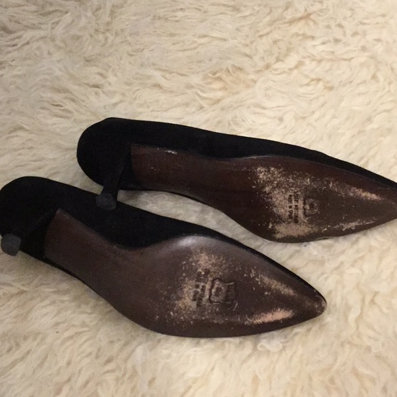 Stuart Weitzman heels - Picture 3 of 4